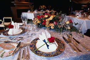 結婚式のオープニングムーブはここで