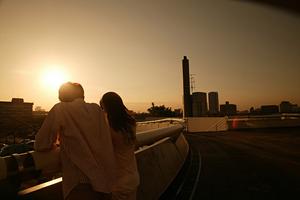 出かけやすい立地も嬉しいお店です